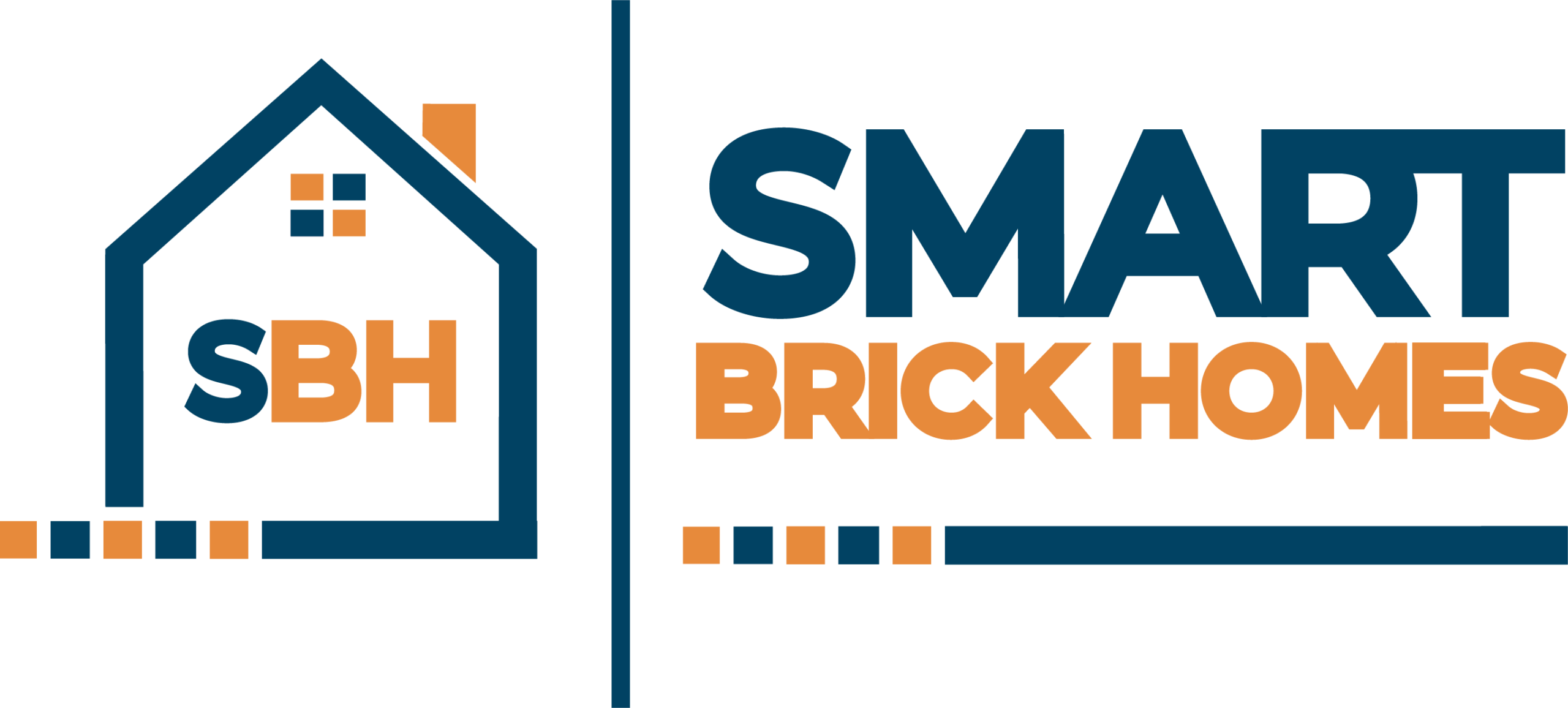 Smart Brick Homes